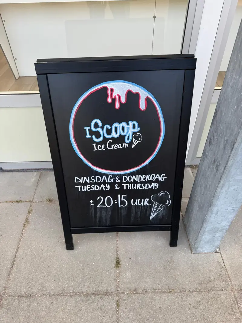 Welkom bij iScoop