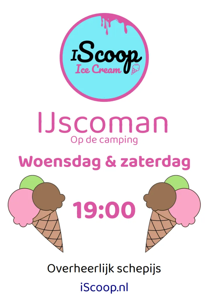 Woensdag & Zaterdag